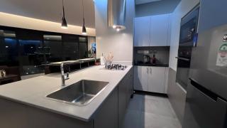 Serenity N -Westlands, Nairobi- Breathtaking Views - 9