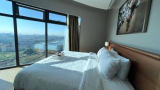 Serenity N -Westlands, Nairobi- Breathtaking Views - Nairobi - 8