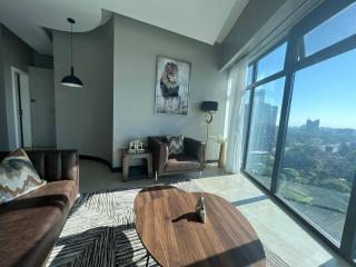 Serenity N -Westlands, Nairobi- Breathtaking Views - Nairobi - 5