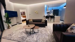 Serenity N -Westlands, Nairobi- Breathtaking Views - 2