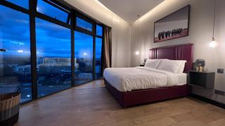 Serenity V - BreathTaking views - Nairobi - 2