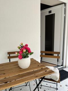 Helio's Apartments - Saranda - 6