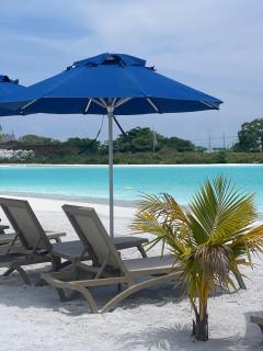Escape to Baia Kristal with Incredible Views - Cartagena de Indias - 7
