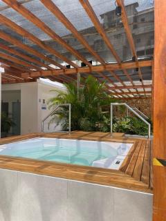 Escape to Baia Kristal with Incredible Views - Cartagena de Indias - 8