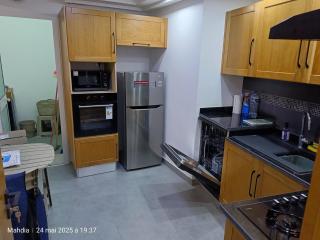 Ariane Appartment - Residence Espadon - Mahdia - 7