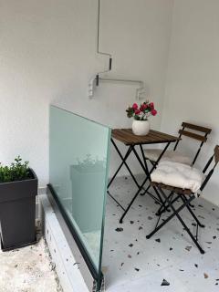 Helio's Apartments - Sarandë - 7