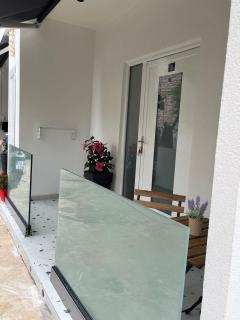 Helio's Apartments - Sarandë - 8