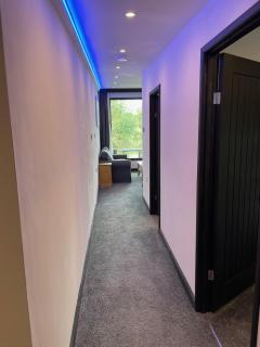 TheWaterfrontLodges - Coventry - 6