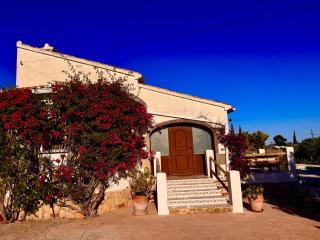 Villamontgovalls private pool and stunning views! - Jávea - 9