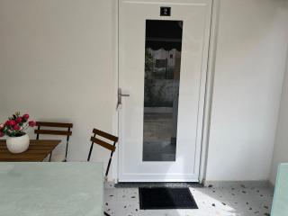 Helio's Apartments - Sarandë - 9
