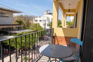 Casa Lía - En el corazón de Playa del Carmen - Playa del Carmen - 1