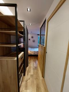 Studio - Chambéry - 4