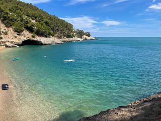 Pugnochiuso-Gargano-fronte mare 21 giugno-5 luglio 2025 - Pugnochiuso - 2