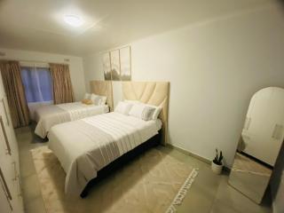 Lubelo Close - Mbabane - 3