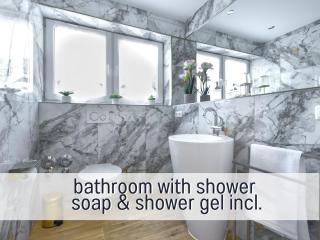 SUPERIOR LIVING - luxury and comfort - Bad Oeynhausen - 8