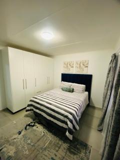 Lubelo Close - Mbabane - 1