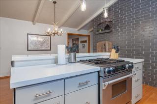 Sierra Mountain Escape - Brand new spa/game room - Oakhurst - 4