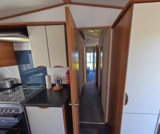 Woodside, Meadows Retreat, Cockermouth - 6