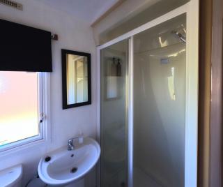 Woodside, Meadows Retreat, Cockermouth - 2