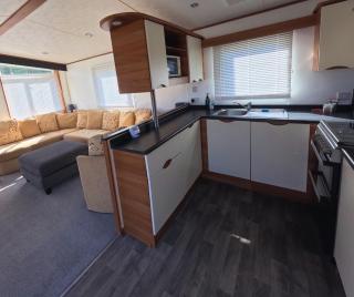 Woodside, Meadows Retreat, Cockermouth - Plumbland - 7
