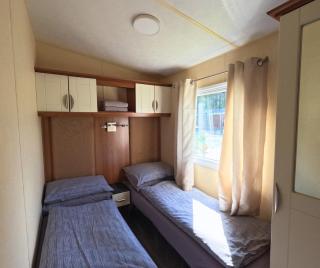 Woodside, Meadows Retreat, Cockermouth - 3