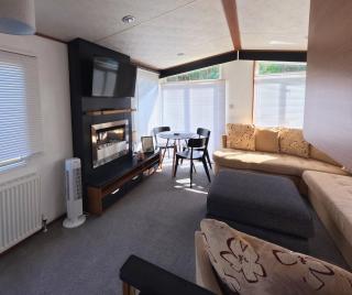 Woodside, Meadows Retreat, Cockermouth - Plumbland - 3