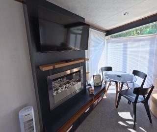 Woodside, Meadows Retreat, Cockermouth - Plumbland - 4