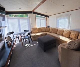 Woodside, Meadows Retreat, Cockermouth - Plumbland - 9