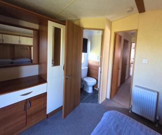 Woodside, Meadows Retreat, Cockermouth - Plumbland - 1