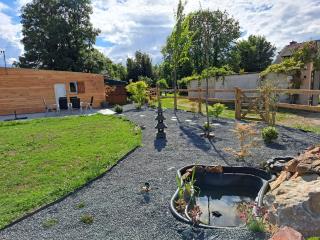 Pause zen dans le Perche Nature & calme - - 8