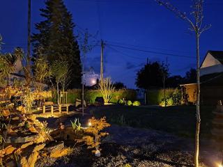 Pause zen dans le Perche Nature & calme - - 2