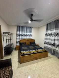 Adwoa Gyemfua's Haven - Trofwi - 2