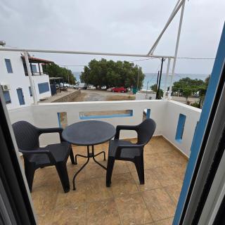 Soula appartments - Makry Gialos - 5