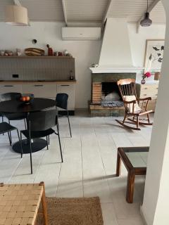 Wunderschönes Haus mit Meerblick - 3