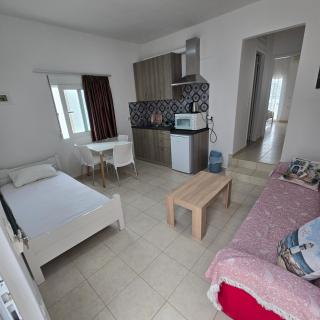 Soula appartments - Makry Gialos - 4