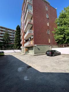 Milan San Raphael 140 mq - Segrate - 1