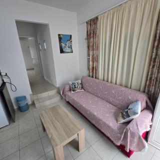 Soula appartments - Makry Gialos - 3
