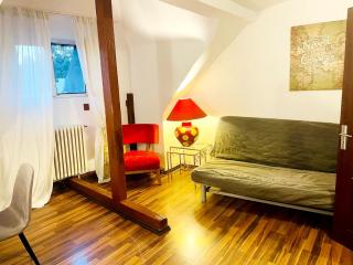 Central Cozy Loft - Boekarest - 3