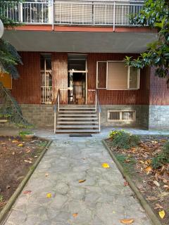 Milan San Raphael 140 mq - Segrate - 2