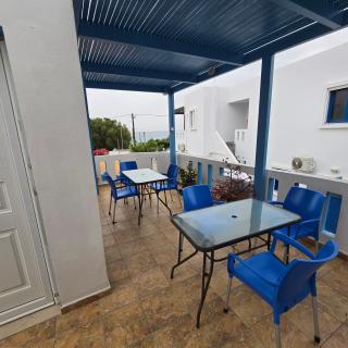 Soula appartments - Makry Gialos - 2