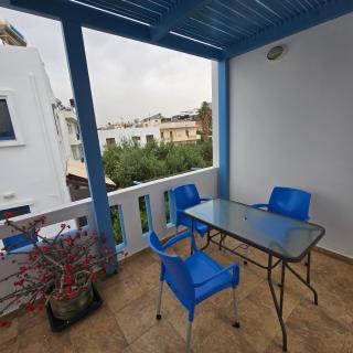 Soula appartments - Makry Gialos - 1