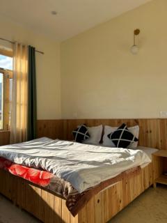Kareri Dhauladhar view homestay - Dharamshala - 0