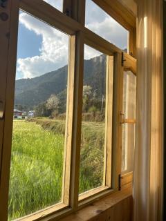 Kareri Dhauladhar view homestay - Dharamshala - 2