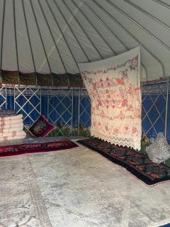 Kolsay Kazakh Yurts - Zhezdi - 7