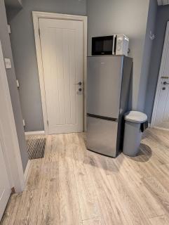 LuxeView - Stylish & Comfortable 1 Bedroom House in Chafford Hundred - 5