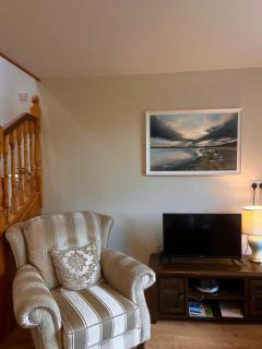 Katie's Lodge - Tawnaghmore - 6