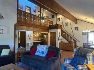 Valley Of The Pines Chalet - 8