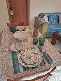 Liberty Cozy Apartment - Kalloni - 6