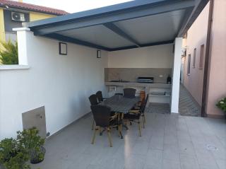 House Monte Cherpo - Pula - 8