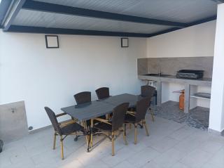 House Monte Cherpo - Pula - 9